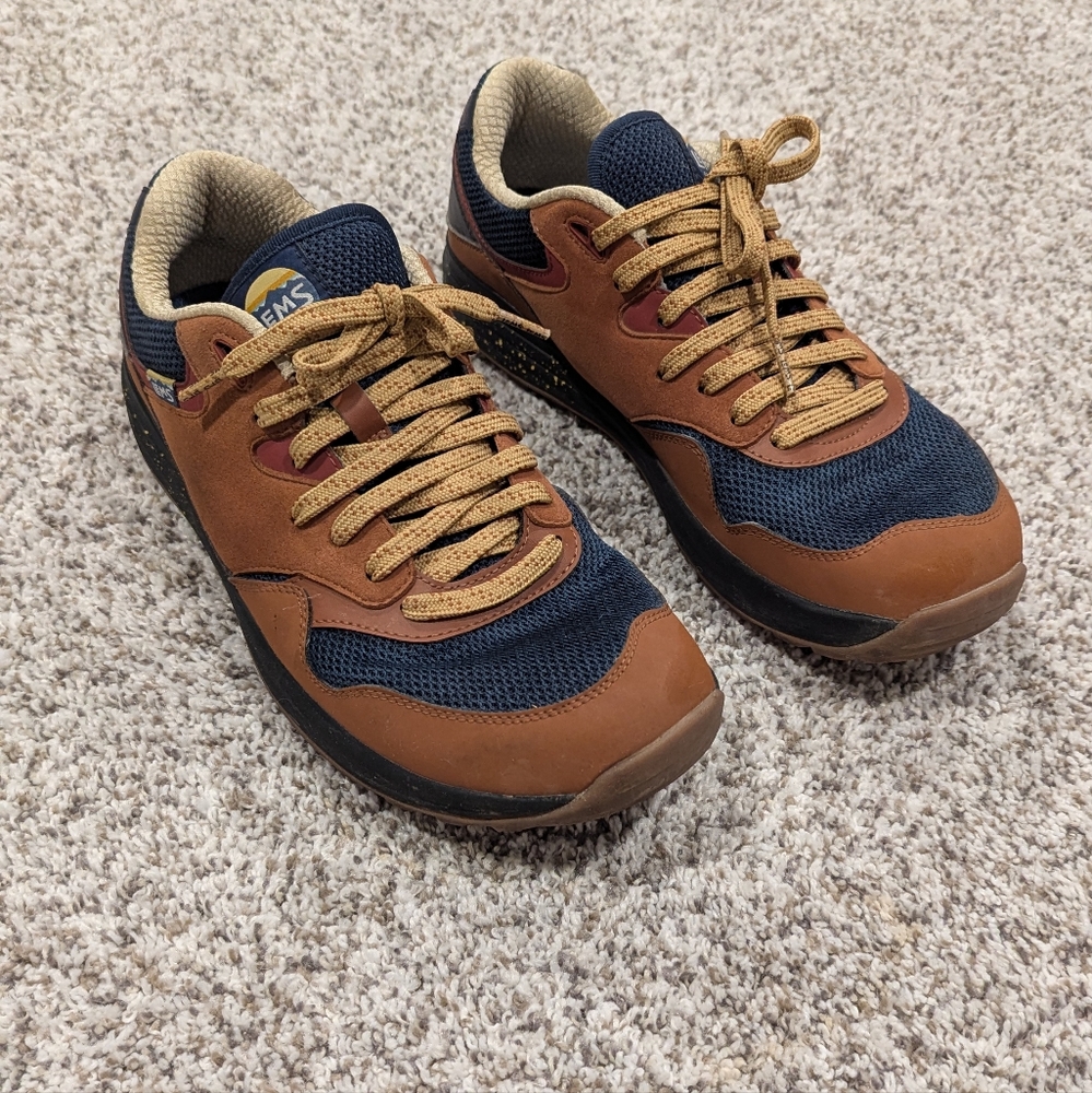 Lems Trailhead Sneaker